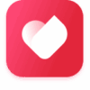 plus date dating app logo