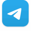 telegram logo